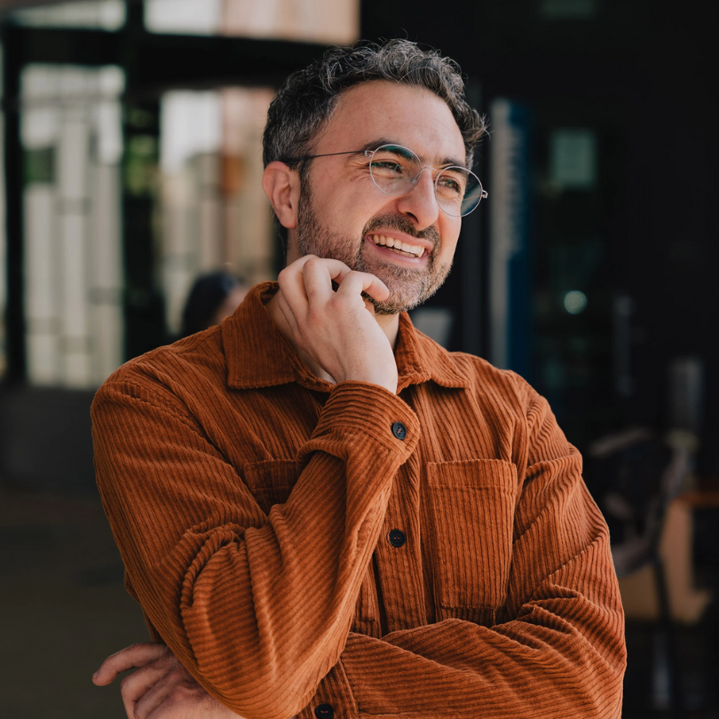 Mustafa Suleyman